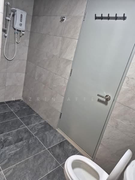 Kediaman Servis untuk Disewa di Tulip Residence - Nazrin Affendy - PropertyGuru.com.my