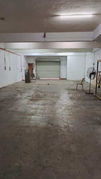 Terrace Factory for Rent in Bandar Teknologi Kajang (Kajang) - Adam Puah - Interior - PropertyGuru.com.my