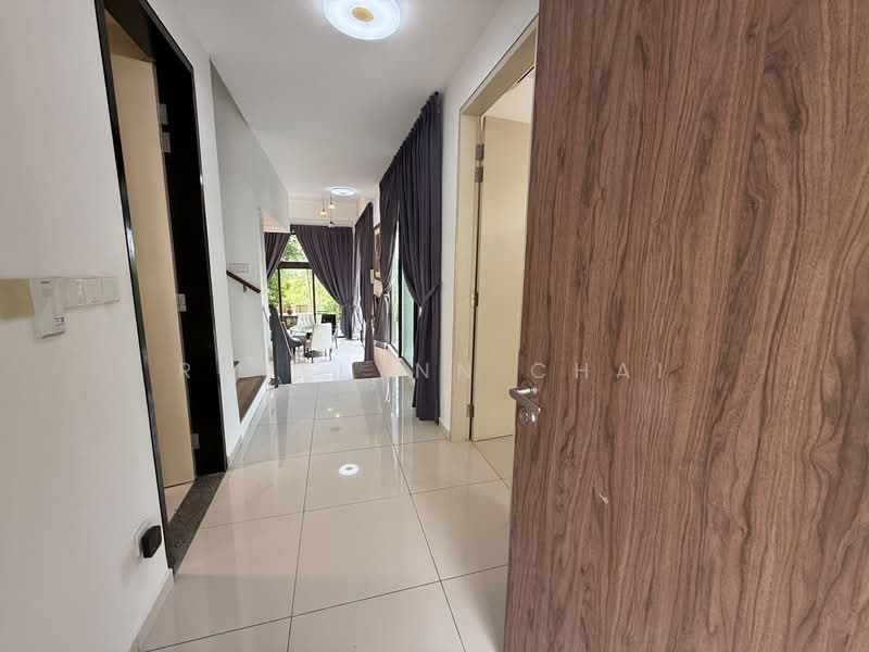 Rumah Berkembar untuk Dijual di Sunway City Iskandar Puteri (Iskandar Puteri (Nusajaya)) - Roselynn Chai - PropertyGuru.com.my