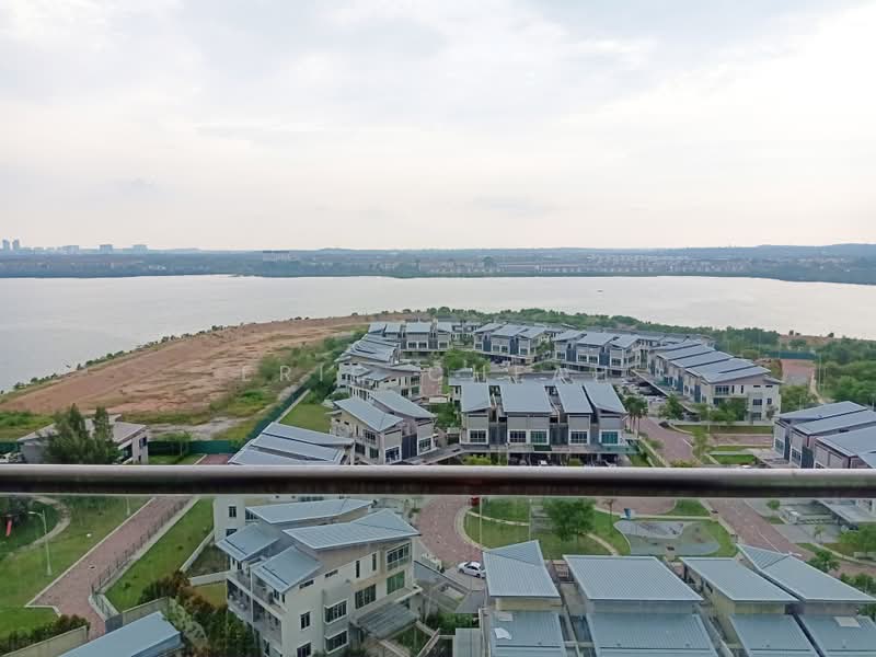 Kondominium untuk Disewa di Skyvilla @ D'Island - Eric Cheah - Exterior - PropertyGuru.com.my