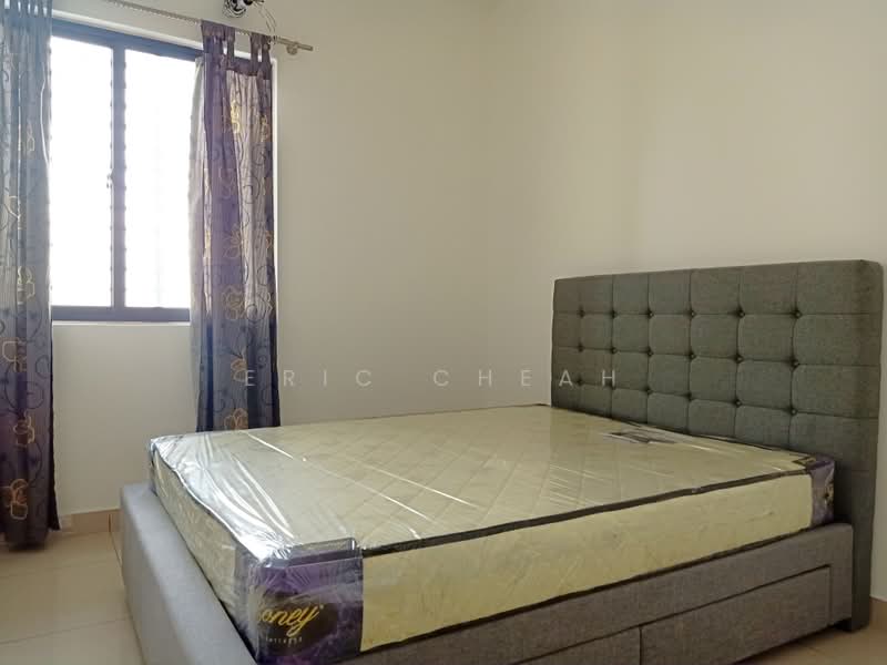 Kondominium untuk Disewa di Skyvilla @ D'Island - Eric Cheah - Bedroom - PropertyGuru.com.my