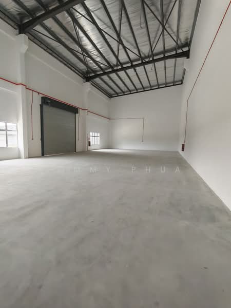 Kilang untuk Disewa di Taman Desa Cemerlang (Ulu Tiram) - Tommy Phua - Interior - PropertyGuru.com.my