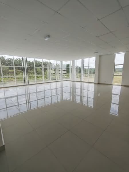 Kilang untuk Disewa di Taman Desa Cemerlang (Ulu Tiram) - Tommy Phua - Interior - PropertyGuru.com.my