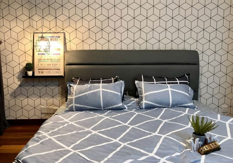 Condominium for Sale at Paradiso Nuova (Merak Kayangan) - Karl Lim - Bedroom - PropertyGuru.com.my