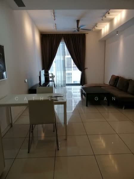 Service Residence for Rent at M-Suites @ Embassy Row - Catherine Gan - PropertyGuru.com.my