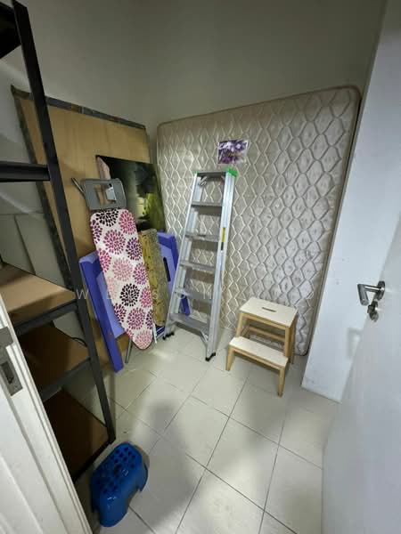 Condominium for Rent at Setapak Green - Welson Moo - Interior - PropertyGuru.com.my