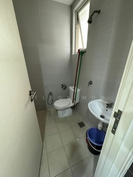 Condominium for Rent at Setapak Green - Welson Moo - Bathroom - PropertyGuru.com.my