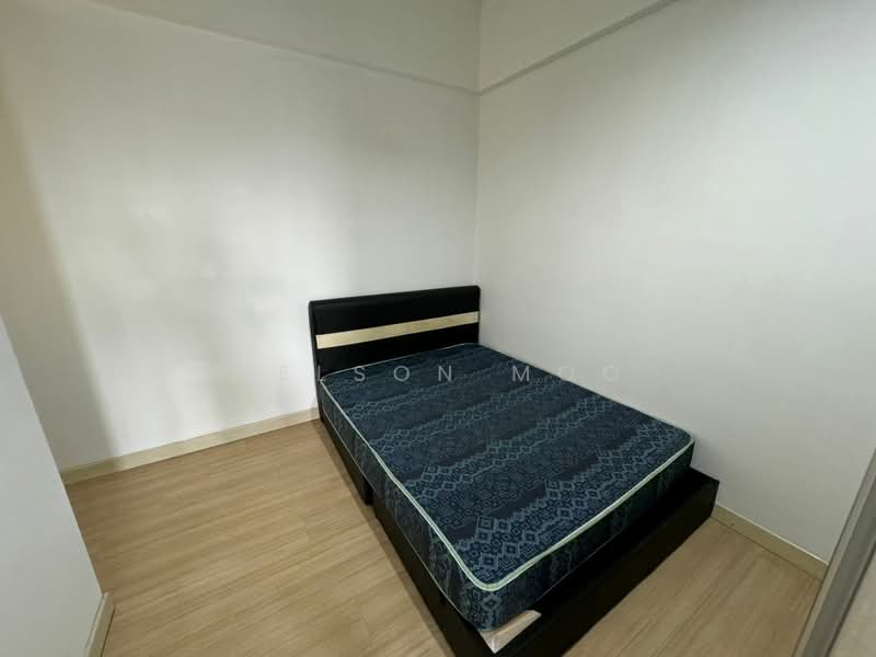 Condominium for Rent at Setapak Green - Welson Moo - Bedroom - PropertyGuru.com.my