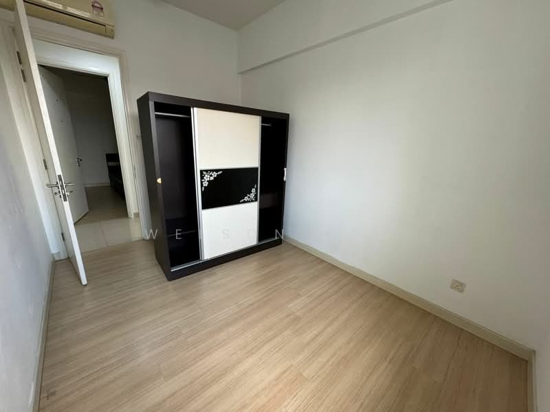 Condominium for Rent at Setapak Green - Welson Moo - Bedroom - PropertyGuru.com.my