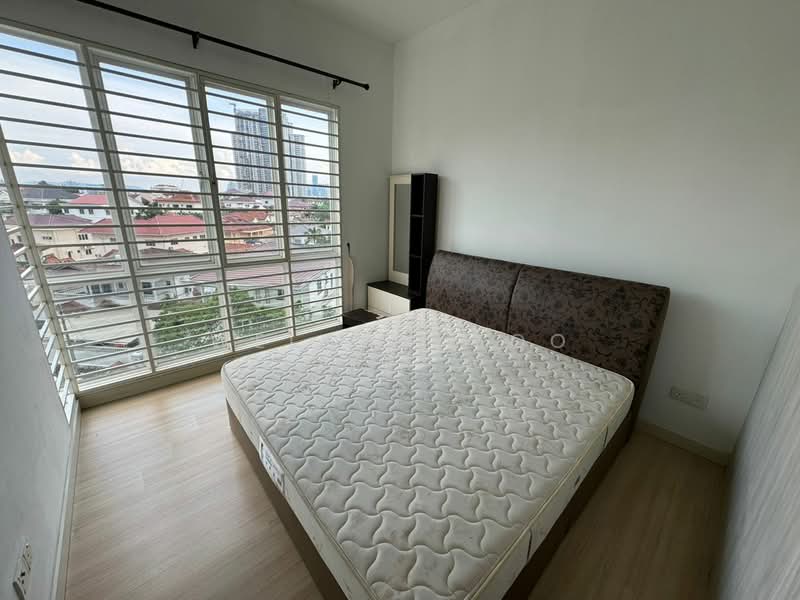 Condominium for Rent at Setapak Green - Welson Moo - Bedroom - PropertyGuru.com.my