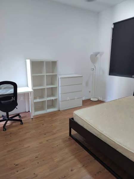Servis Apartment untuk Disewa di Paramount Utropolis - Nazrin Affendy - PropertyGuru.com.my