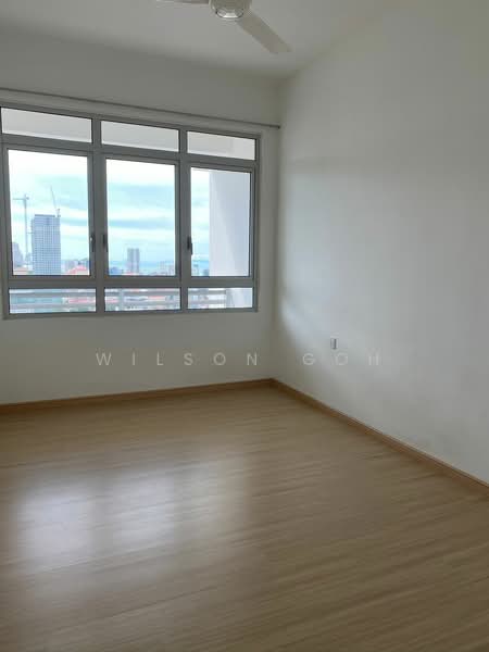 Kondominium untuk Dijual di Sandilands - Wilson Goh - View - PropertyGuru.com.my