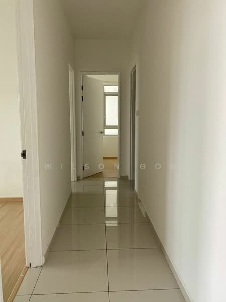Kondominium untuk Dijual di Sandilands - Wilson Goh - Corridor - PropertyGuru.com.my