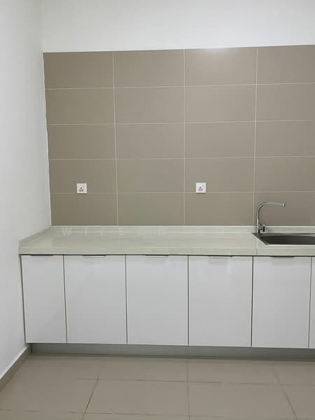 Kondominium untuk Dijual di Sandilands - Wilson Goh - Kitchen - PropertyGuru.com.my