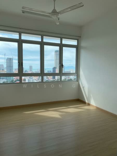 Kondominium untuk Dijual di Sandilands - Wilson Goh - View - PropertyGuru.com.my