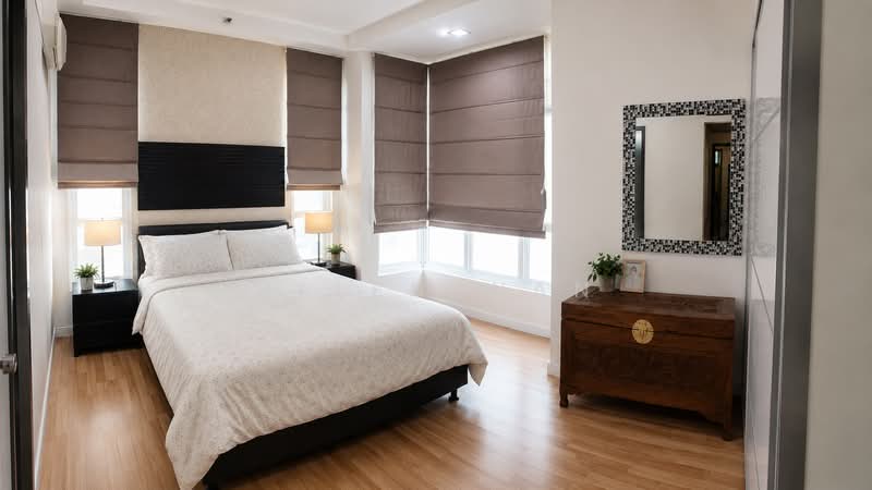 Condominium for Sale at Shaftsbury Residence - Helen Wan - Bedroom - PropertyGuru.com.my