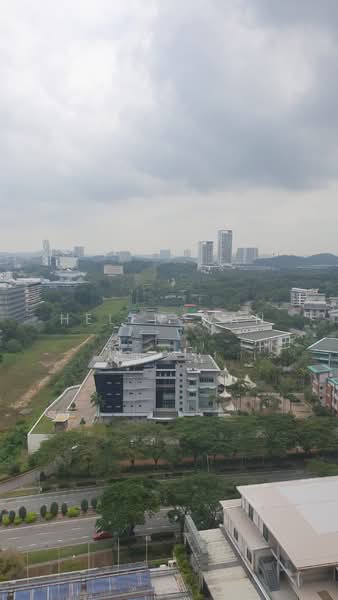 Condominium for Sale at Shaftsbury Residence - Helen Wan - Exterior - PropertyGuru.com.my