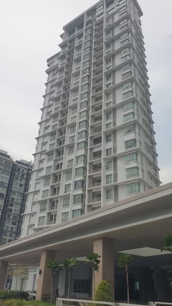 Condominium for Sale at Shaftsbury Residence - Helen Wan - Exterior - PropertyGuru.com.my