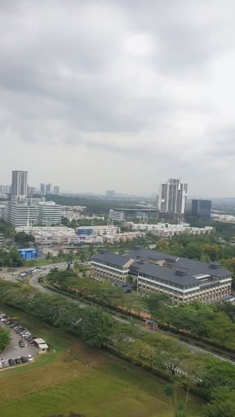 Condominium for Sale at Shaftsbury Residence - Helen Wan - Exterior - PropertyGuru.com.my