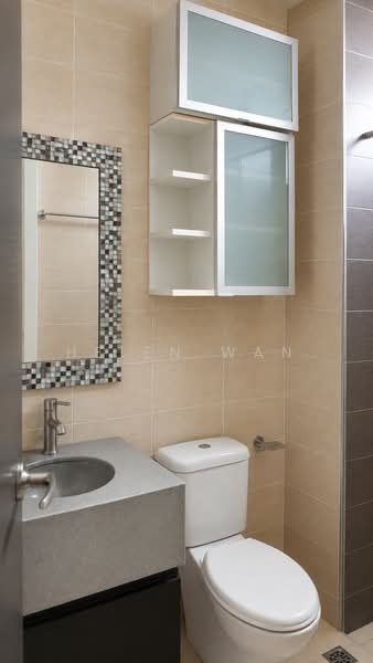 Condominium for Sale at Shaftsbury Residence - Helen Wan - Bathroom - PropertyGuru.com.my
