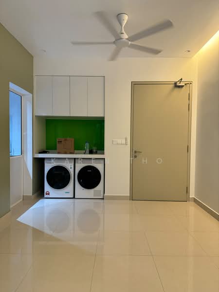 Service Residence for Sale at Quinn Residence - Karen Tho - Interior - PropertyGuru.com.my