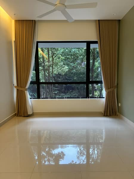 Service Residence for Sale at Quinn Residence - Karen Tho - View - PropertyGuru.com.my