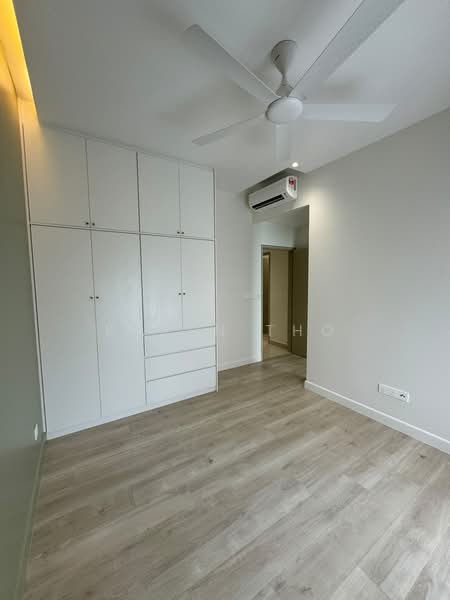 Service Residence for Sale at Quinn Residence - Karen Tho - Interior - PropertyGuru.com.my