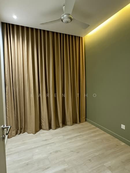 Service Residence for Sale at Quinn Residence - Karen Tho - Interior - PropertyGuru.com.my