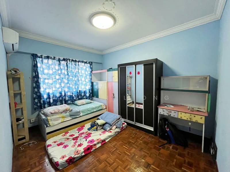 Condominium for Sale at Casa Villa Condominium - Vivian Liong - Bedroom - PropertyGuru.com.my
