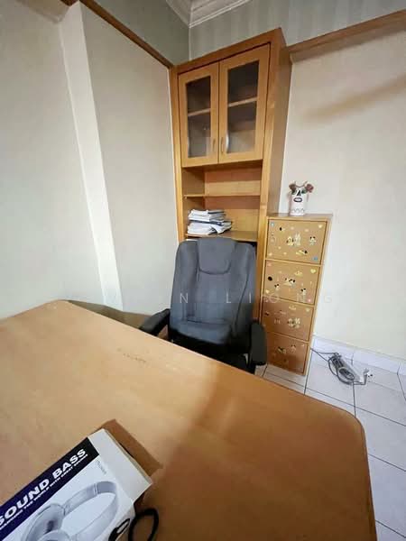 Condominium for Sale at Casa Villa Condominium - Vivian Liong - Study - PropertyGuru.com.my