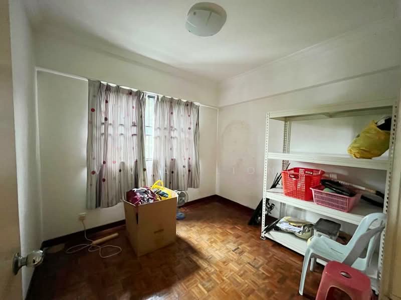 Condominium for Sale at Casa Villa Condominium - Vivian Liong - Bedroom - PropertyGuru.com.my