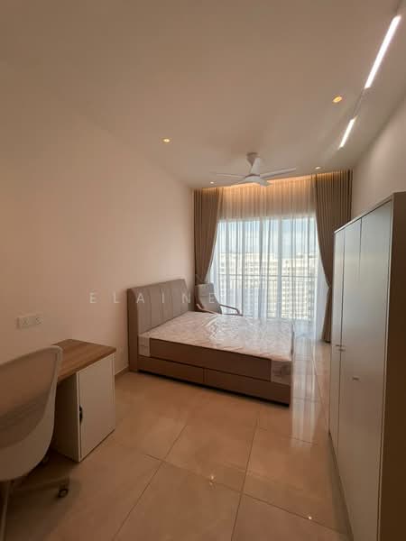 Condominium for Rent at Lucerne Residences - Elaine Lee - Bedroom - PropertyGuru.com.my