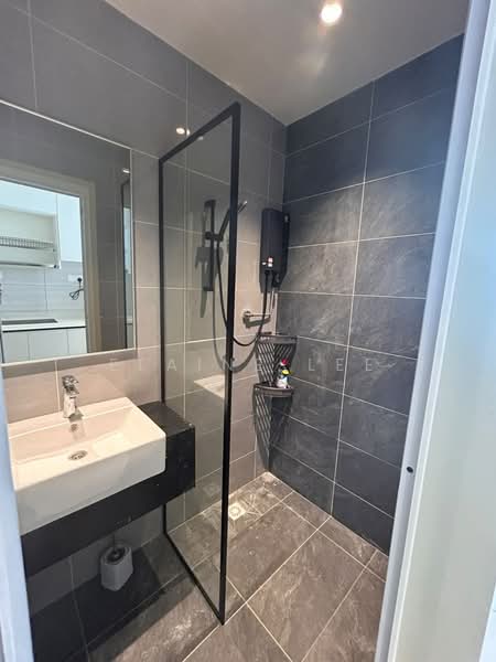 Condominium for Rent at Lucerne Residences - Elaine Lee - Bathroom - PropertyGuru.com.my
