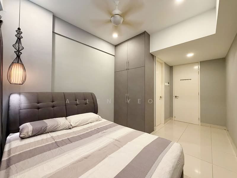 Kondominium untuk Dijual di Tropicana Bay Residences - Allen Yeoh - Bedroom - PropertyGuru.com.my