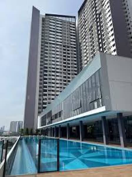 Servis Apartment untuk Disewa di M Astra - Kelvin Leong - Exterior - PropertyGuru.com.my
