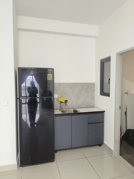Servis Apartment untuk Disewa di M Astra - Kelvin Leong - Kitchen - PropertyGuru.com.my