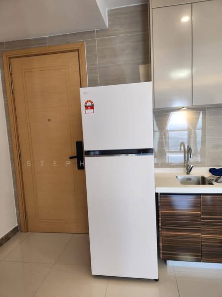 Service Residence for Rent at R&F Princess Cove Phase 1 - Stephanie Yap - Kitchen - PropertyGuru.com.my