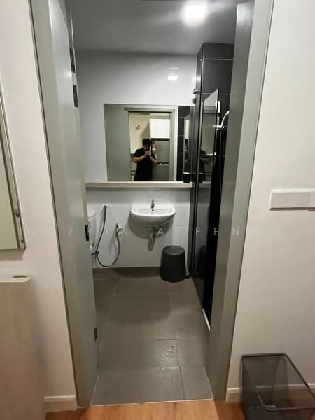 Servis Apartment untuk Disewa di Utropolis Urbano - Nazrin Affendy - Bathroom - PropertyGuru.com.my