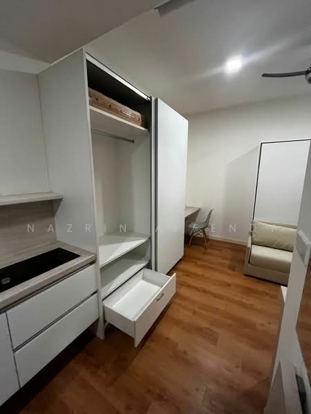 Servis Apartment untuk Disewa di Utropolis Urbano - Nazrin Affendy - Interior - PropertyGuru.com.my
