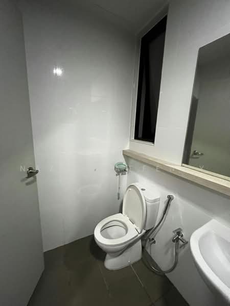 Servis Apartment untuk Disewa di Utropolis Urbano - Nazrin Affendy - Bathroom - PropertyGuru.com.my