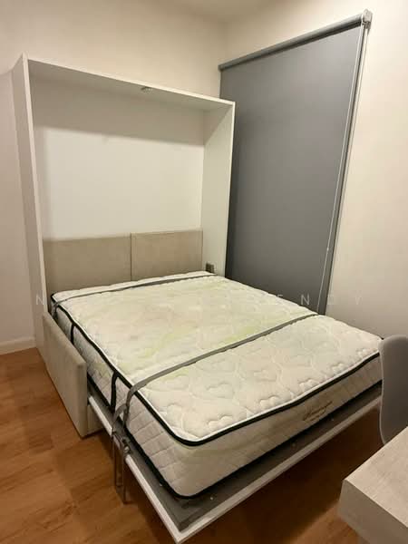 Servis Apartment untuk Disewa di Utropolis Urbano - Nazrin Affendy - Bedroom - PropertyGuru.com.my