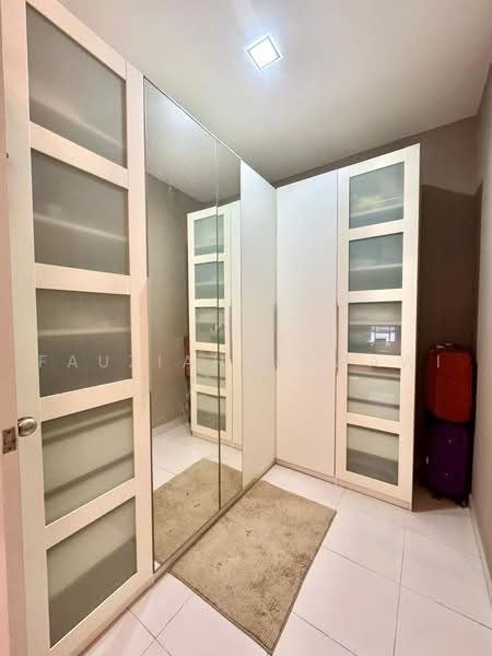 Rumah Berkembar untuk Dijual di Shah Alam (Selangor) - Fauziah Nawawi - Interior - PropertyGuru.com.my