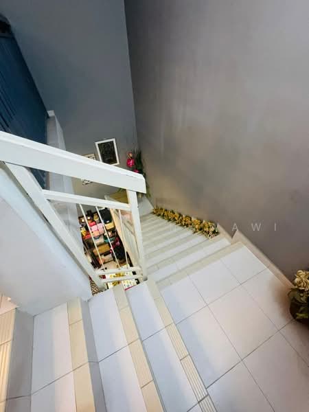 Rumah Berkembar untuk Dijual di Shah Alam (Selangor) - Fauziah Nawawi - Interior - PropertyGuru.com.my