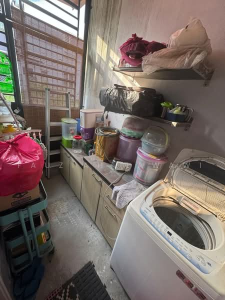 Rumah Berkembar untuk Dijual di Shah Alam (Selangor) - Fauziah Nawawi - Interior - PropertyGuru.com.my