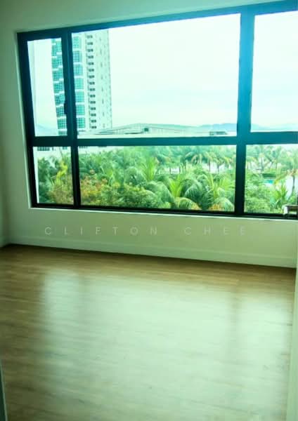 Condominium for Rent at 3 Residence - Clifton Chee - View - PropertyGuru.com.my