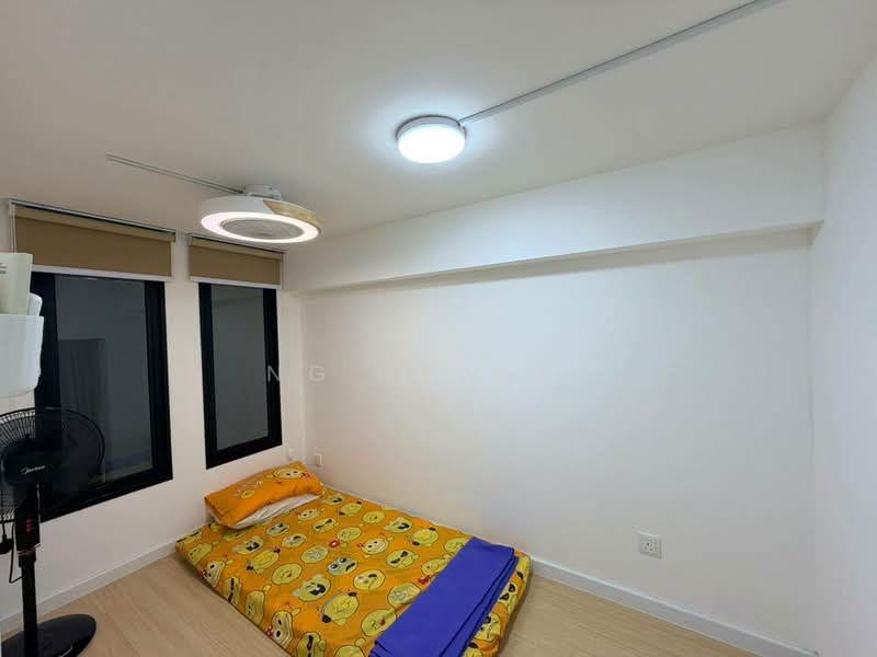 Servis Apartment untuk Dijual di Sunway Grid Residence - NG ZEN XI - Bedroom - PropertyGuru.com.my