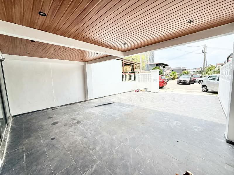 Rumah Teres 2-Tingkat untuk Dijual di Taman Puchong Indah (Puchong) - Ammeer Nadzrai - Exterior - PropertyGuru.com.my