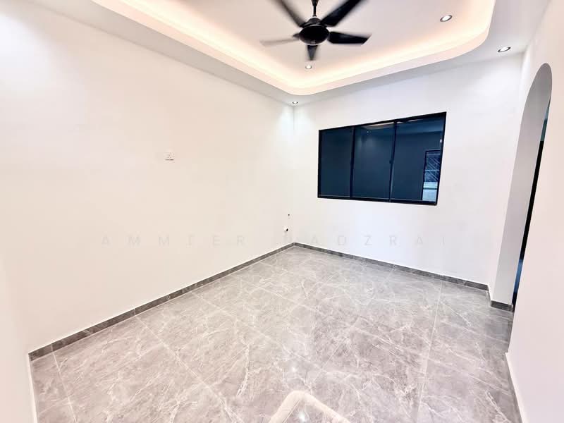 Rumah Teres 2-Tingkat untuk Dijual di Taman Puchong Indah (Puchong) - Ammeer Nadzrai - Interior - PropertyGuru.com.my