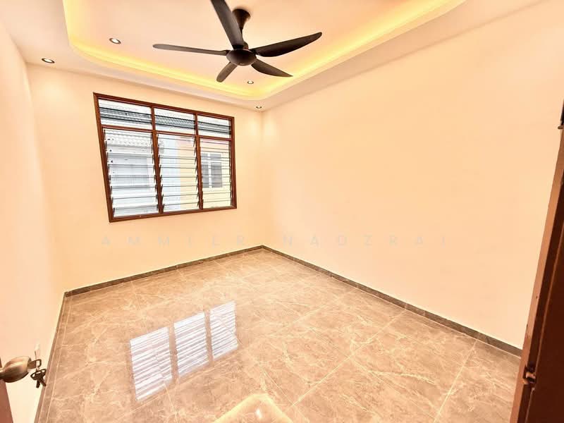 Rumah Teres 2-Tingkat untuk Dijual di Taman Puchong Indah (Puchong) - Ammeer Nadzrai - Interior - PropertyGuru.com.my