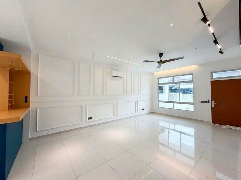 2-storey Terraced House for Sale in Setia Eco Village (Gelang Patah) - Junz Liew - PropertyGuru.com.my